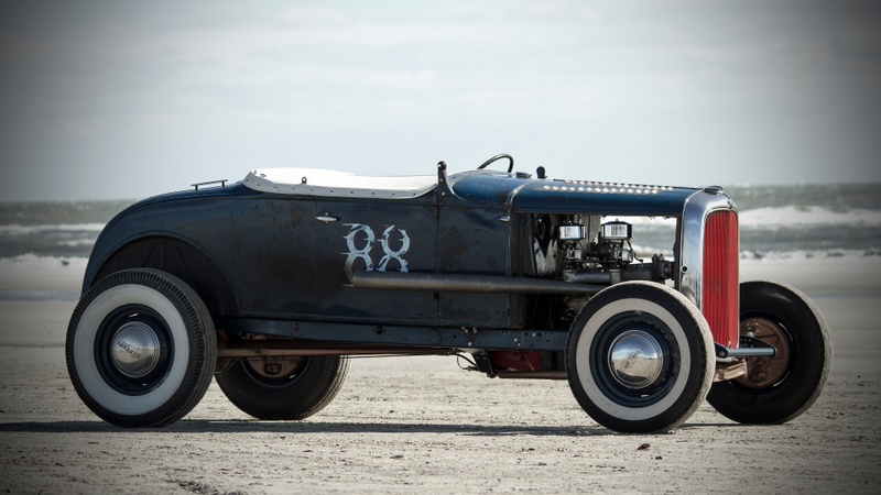 Illustration for article titled The Fourth Annual Race of Gentlemen: Waterfront History in the Making